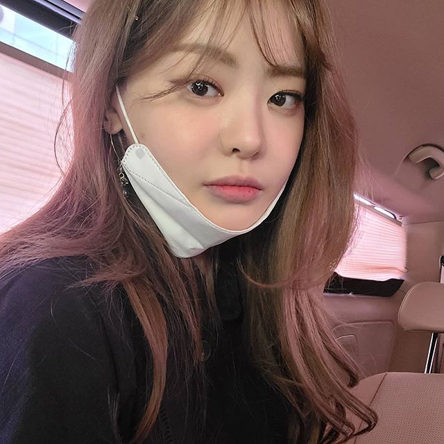 서유리 인스타그램