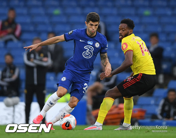 [사진] ⓒGettyimages(무단전재 및 재배포 금지)