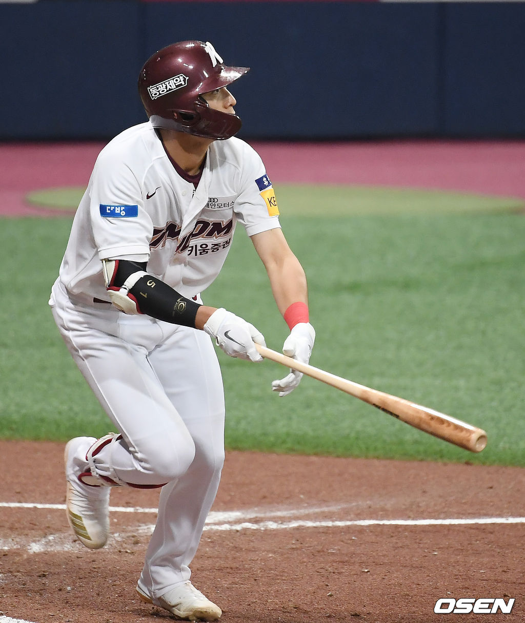 키움 이정후. /youngrae@osen.co.kr 