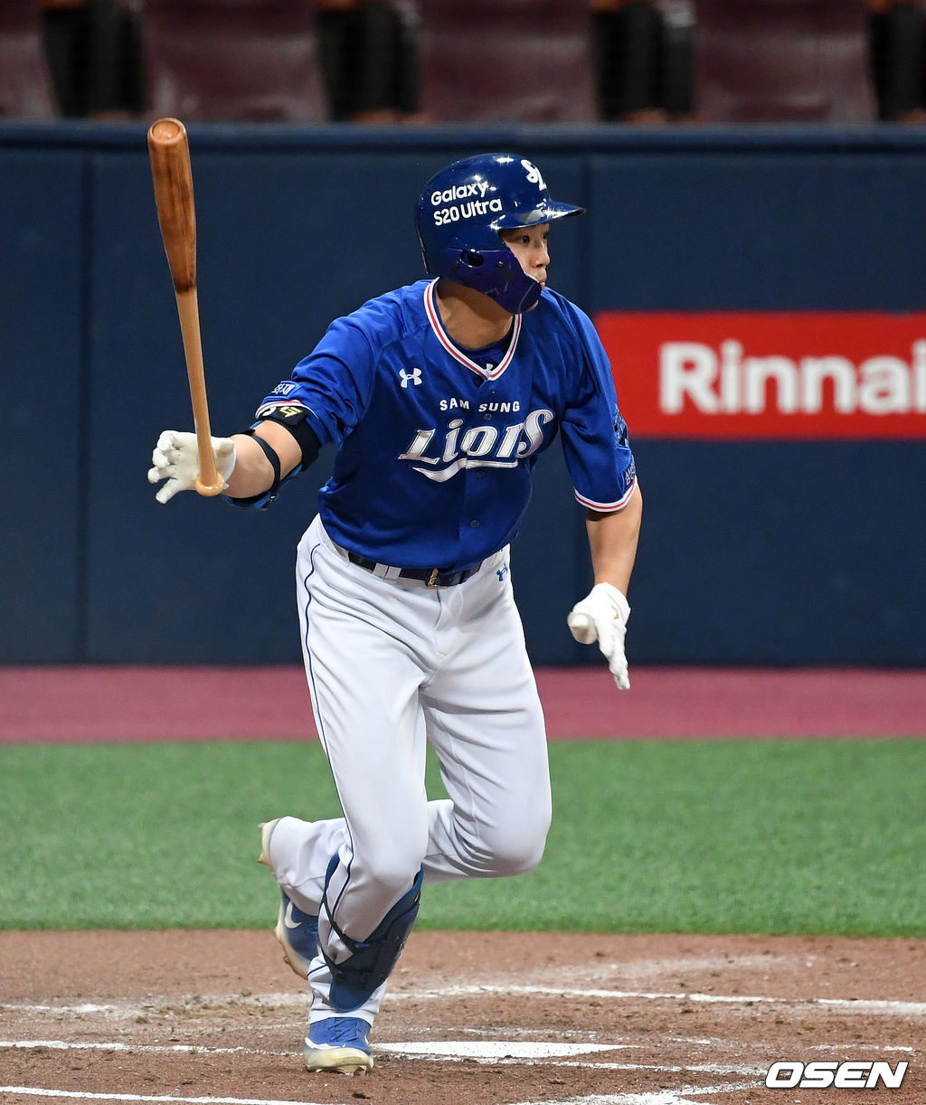 삼성 구자욱. /sunday@osen.co.kr
