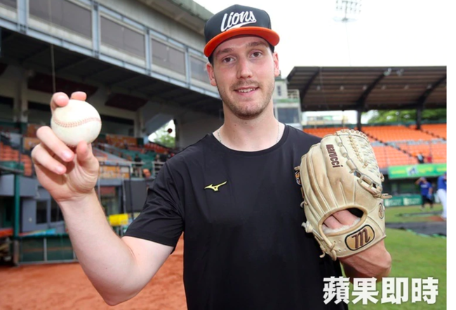 [사진] 빈과일보 홈페이지