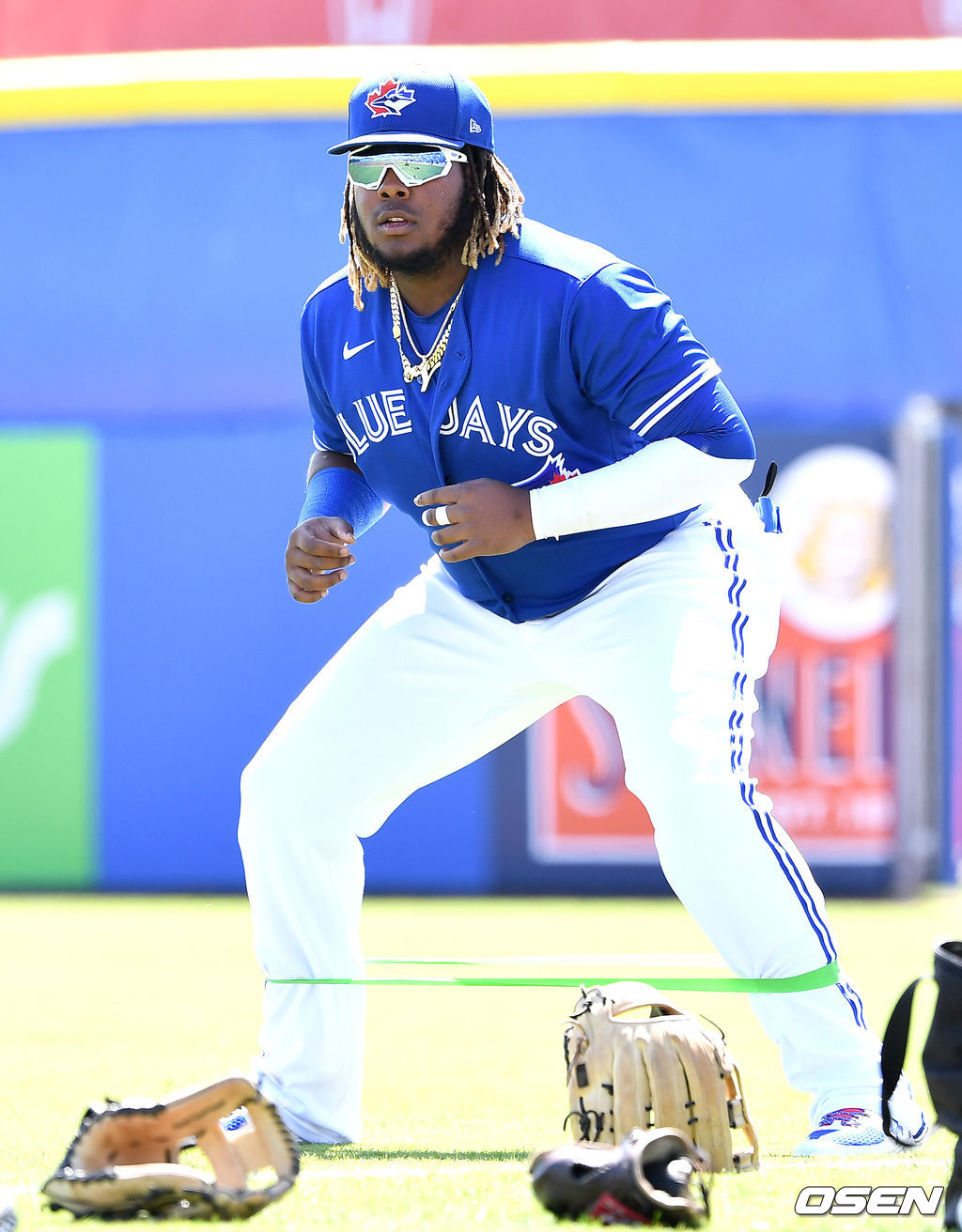 토론토 블라디미르 게레로. /dreamer@osen.co.kr