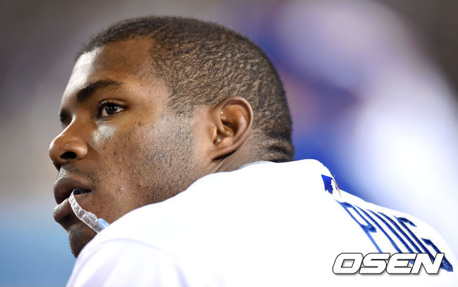 야시엘 푸이그 /youngrae@osen.co.kr