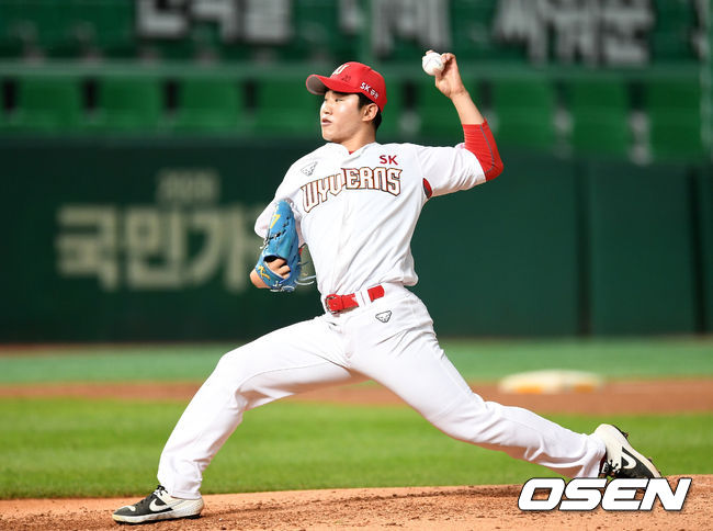 SK 김정빈 /sunday@osen.co.kr