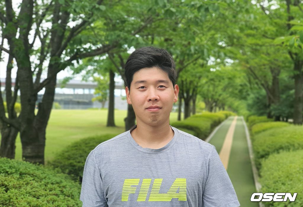 두산 베어스 김명신 / bellstop@osen.co.kr