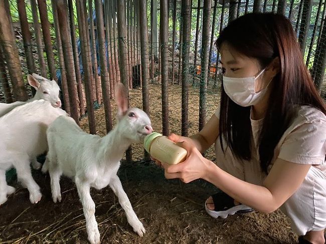 이혜성 인스타그램