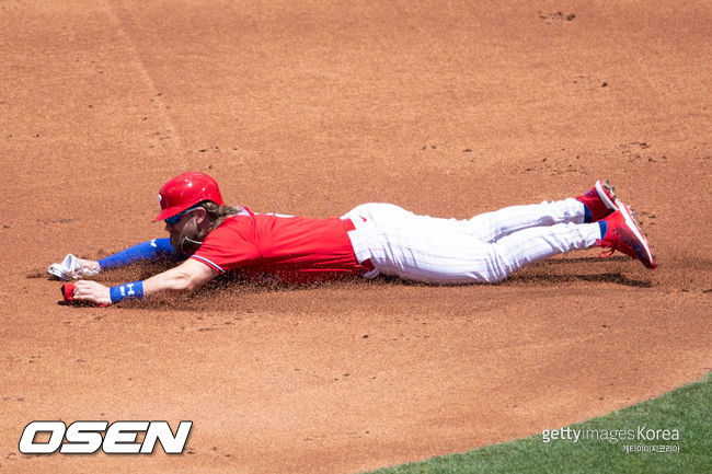 [사진] ⓒGettyimages(무단전재 및 재배포 금지)