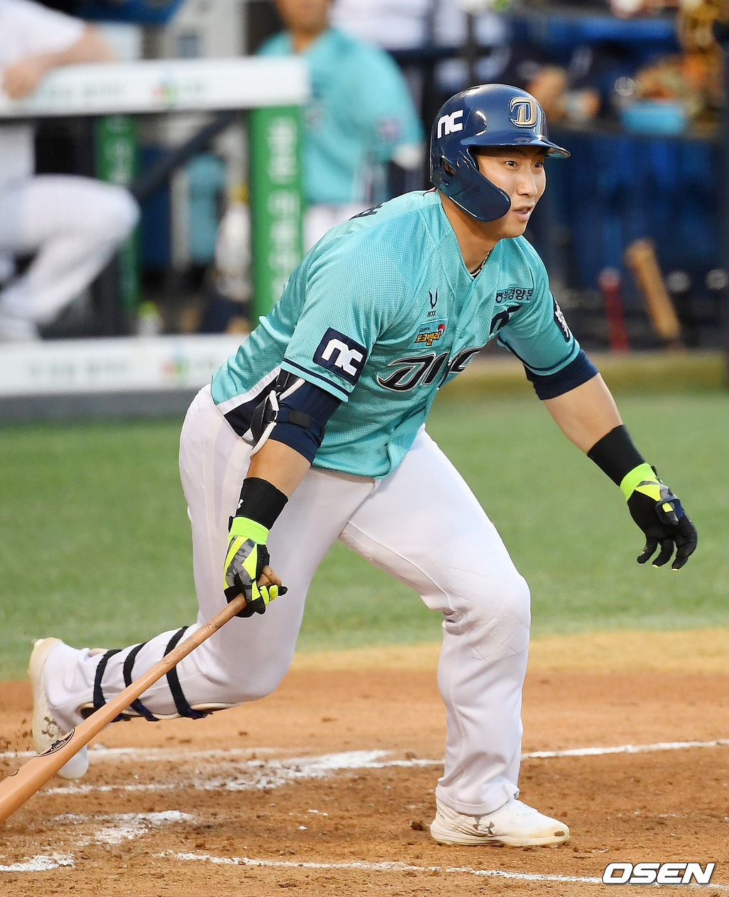 NC 나성범./ rumi@osen.co.kr