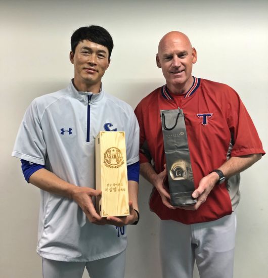 [사진] KIA 타이거즈 제공