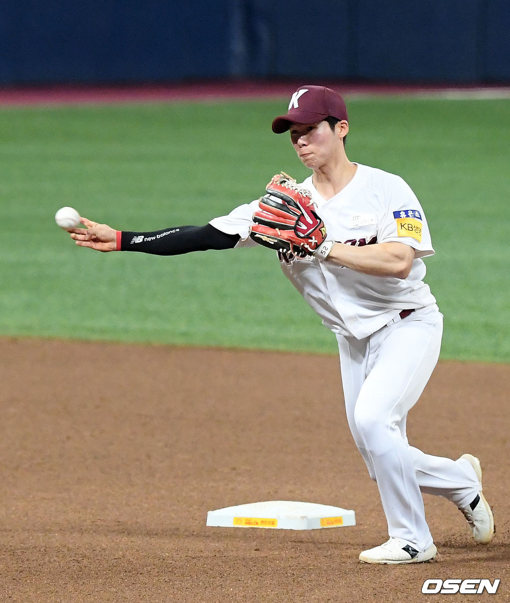 키움 김혜성. / rumi@osen.co.kr