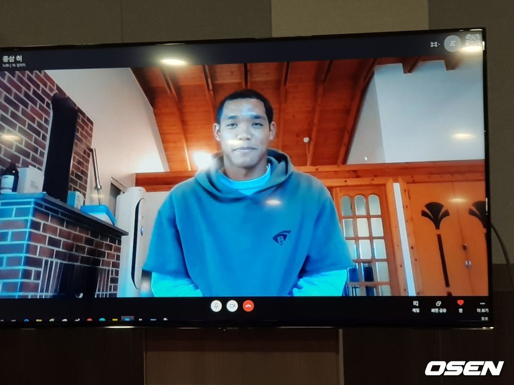 키움 러셀. /fpdlsl72556@osen.co.kr 