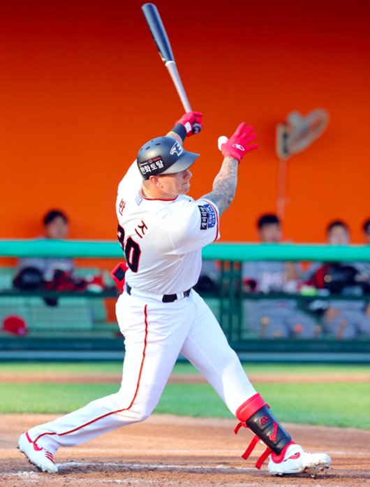 [사진] 한화 이글스 제공