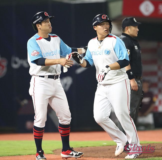 [사진] 롯데 자이언츠 제공