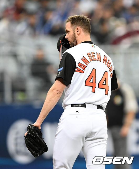 릭 밴덴헐크 /jpnews@osen.co.kr