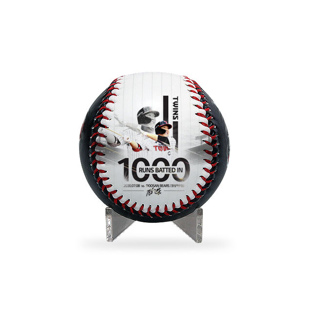 [사진] LG 트윈스 제공