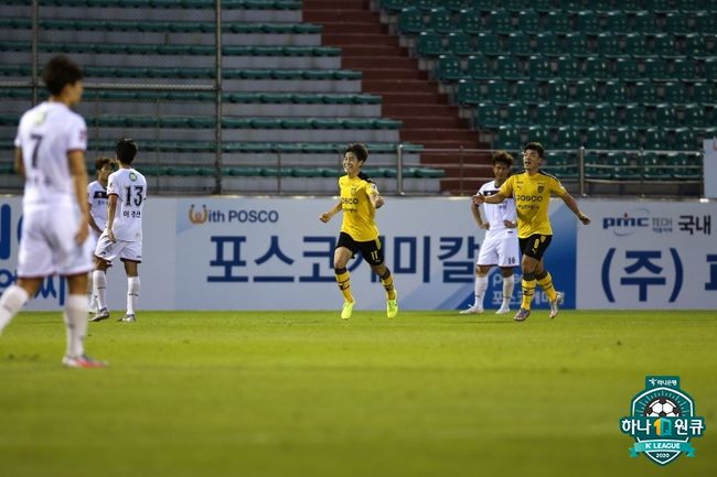 [사진]한국프로축구연맹 제공