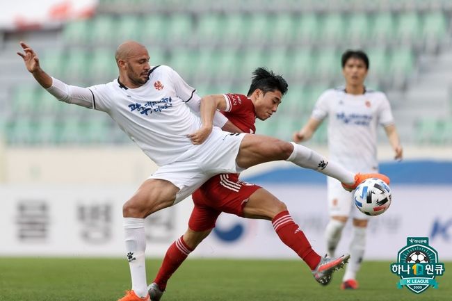 [사진]한국프로축구연맹 제공