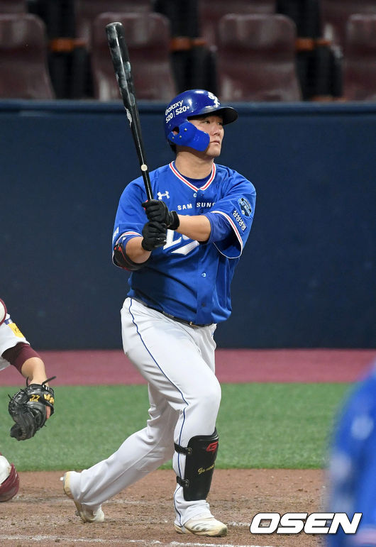 200707 삼성 이성곤 /sunday@osen.co.kr