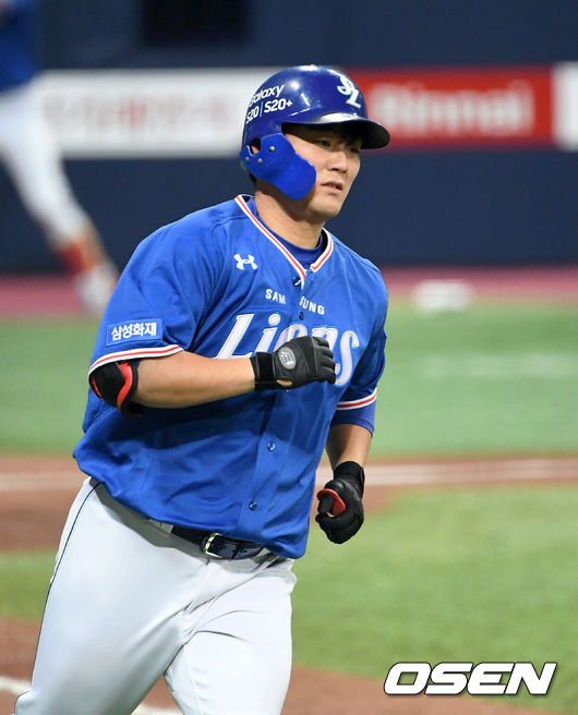 200707 삼성 이성곤 /sunday@osen.co.kr