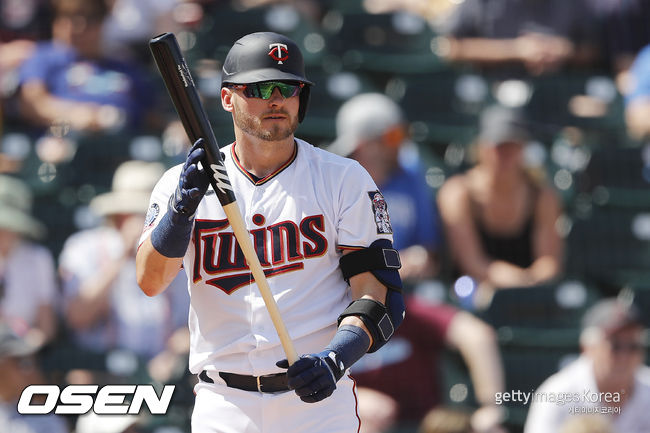 [사진] 조쉬 도널드슨.ⓒGettyimages(무단전재 및 재배포 금지)