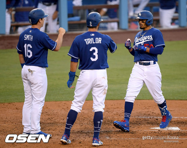 [사진] ⓒGettyimages(무단전재 및 재배포 금지)