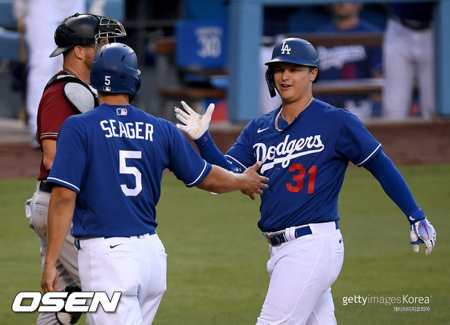 [사진] ⓒGettyimages(무단전재 및 재배포 금지)