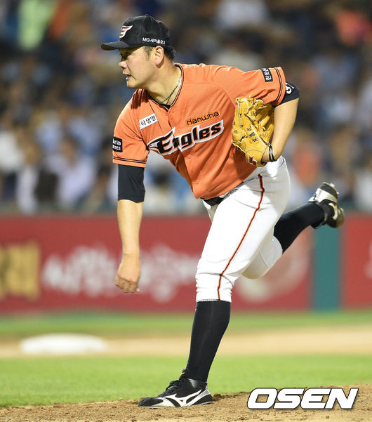 한화 송창식 /sunday@osen.co.kr