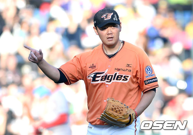 한화 송창식 / youngrae@osen.co.kr