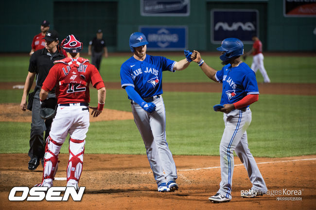 [사진] ⓒGettyimages(무단전재 및 재배포 금지)