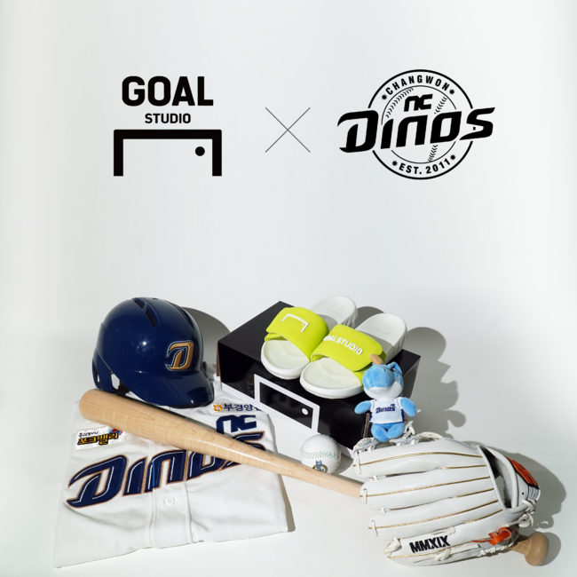 [사진] NC 다이노스 제공