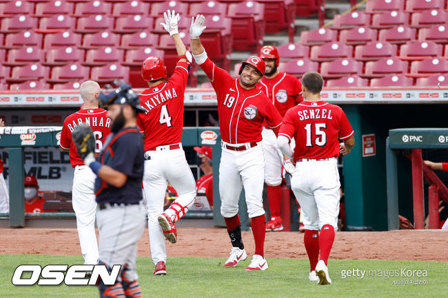 [사진] ⓒGettyimages(무단전재 및 재배포 금지)