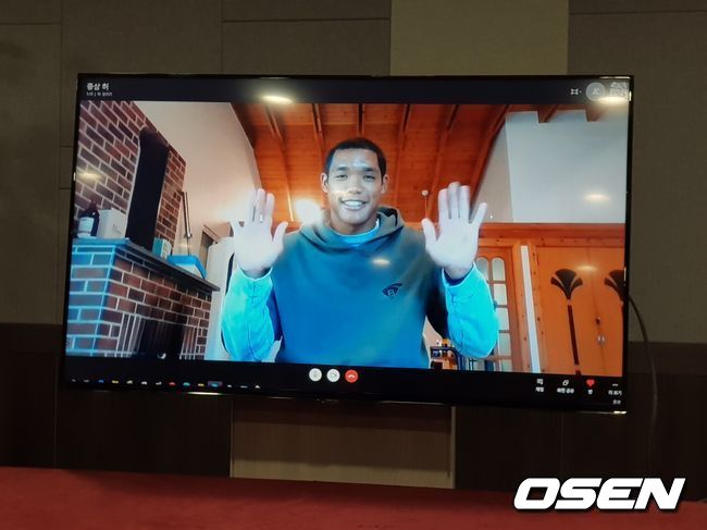 키움 러셀 /fpdlsl72556@osen.co.kr 