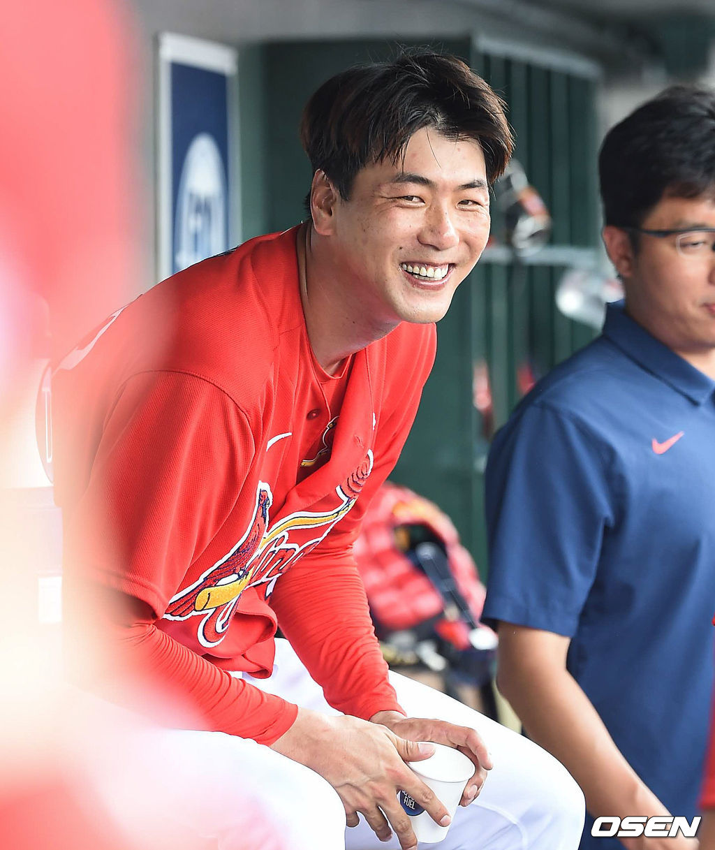  세인트루이스 김광현. /soul1014@osen.co.kr