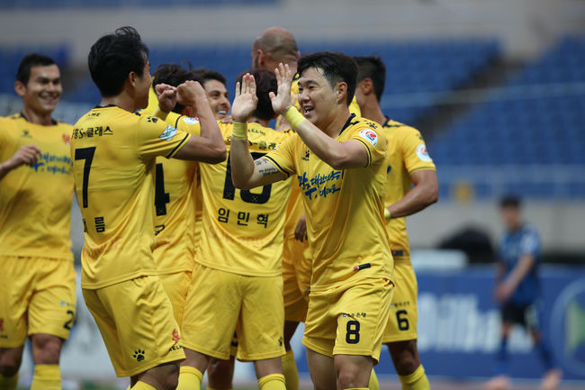 [사진] 프로축구연맹 제공