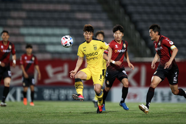 [사진] 프로축구연맹 제공