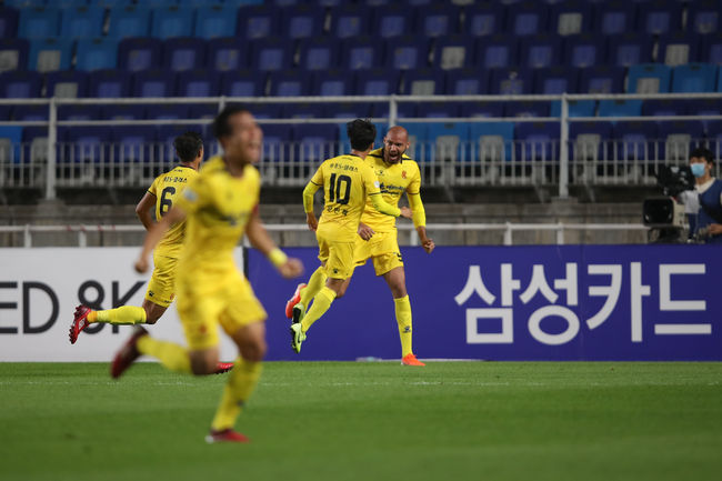 [사진] 프로축구연맹 제공