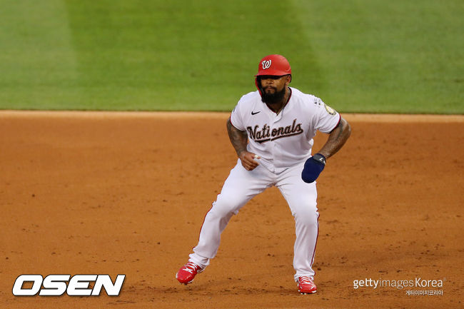 [사진] ⓒGettyimages(무단전재 및 재배포 금지)