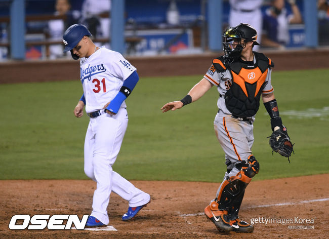 [사진] ⓒGettyimages(무단전재 및 재배포 금지)