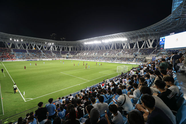 [사진] 프로축구연맹 제공