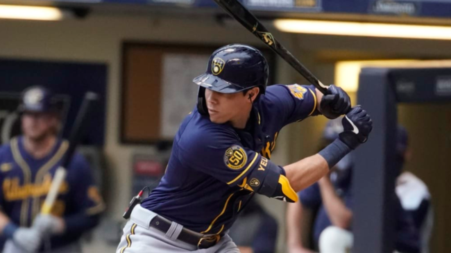 [사진] MLB.com 홈페이지