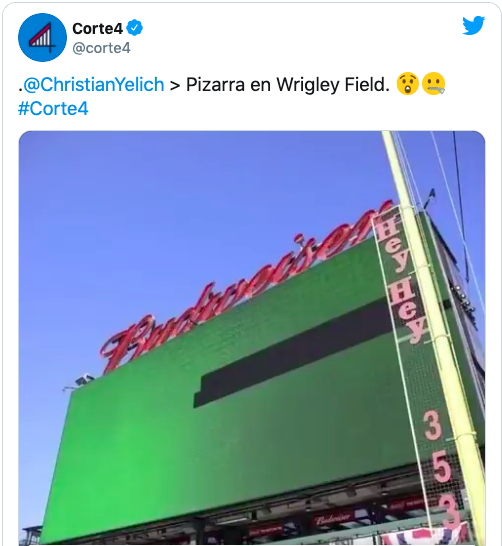 [사진] MLB.com 홈페이지