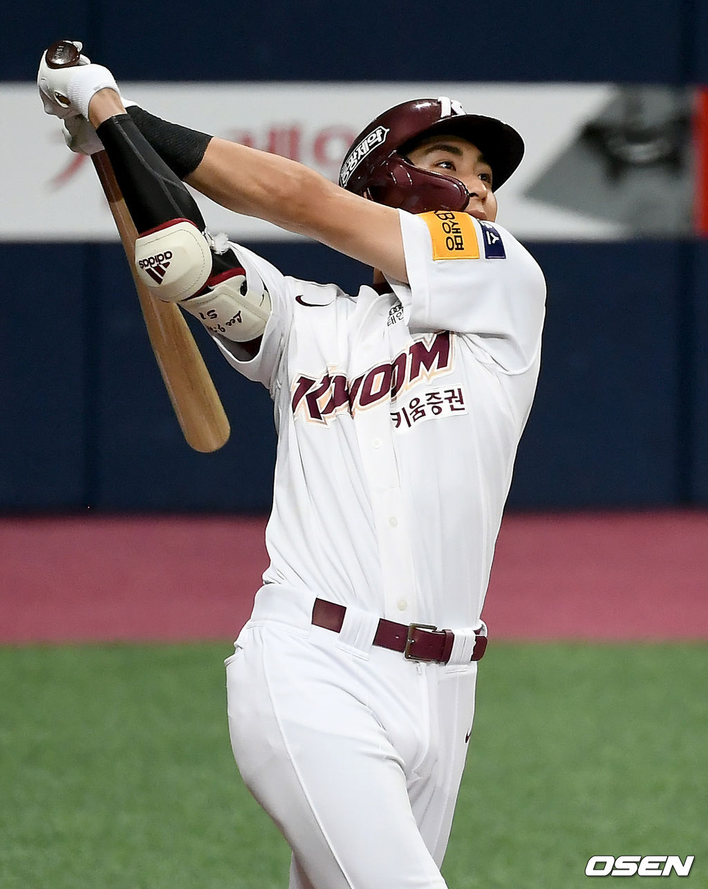 키움 이정후./ks0919@osen.co.kr