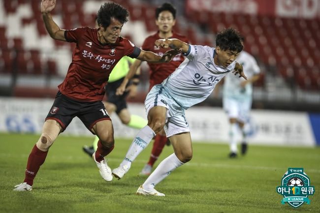 [사진]한국프로축구연맹 제공