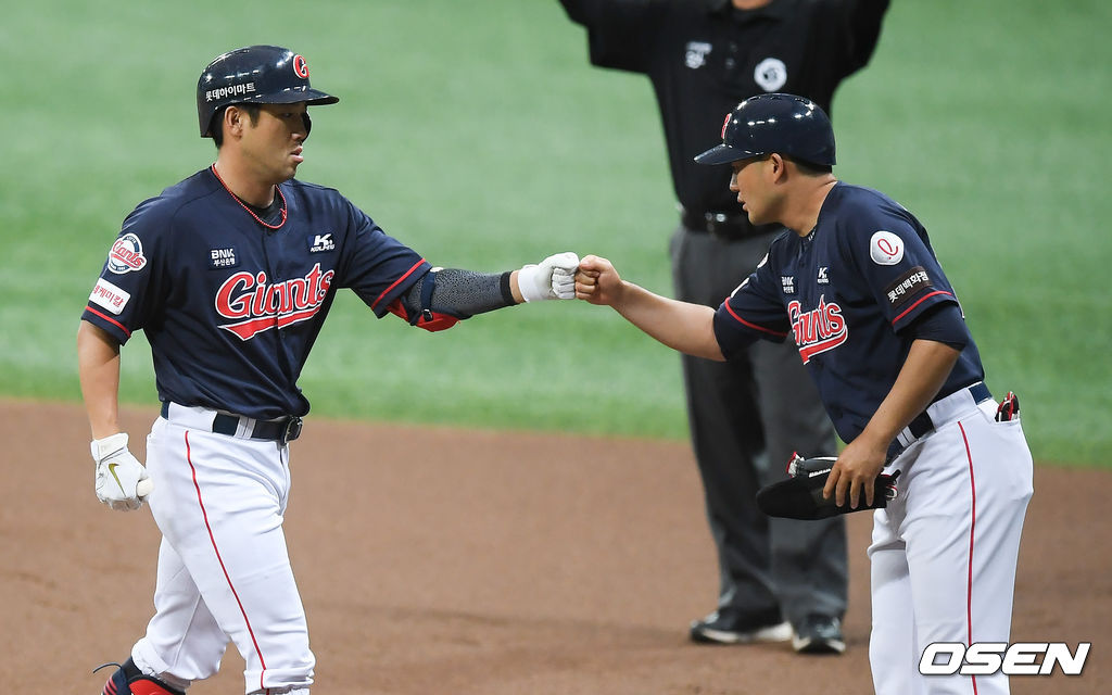 롯데 전준우. / soul1014@osen.co.kr