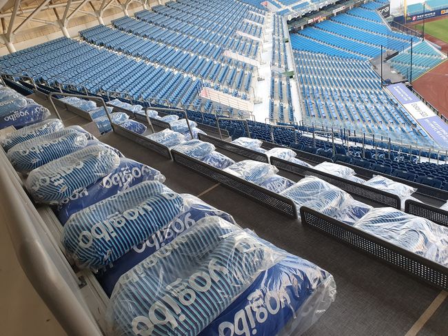 [사진] 삼성 라이온즈 제공 