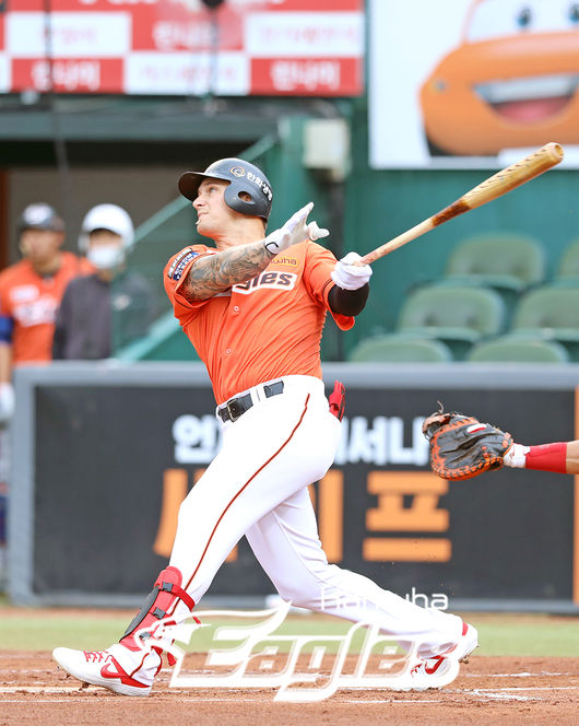 [사진] 한화 이글스 제공