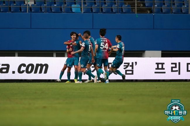 [사진] 프로축구연맹 제공