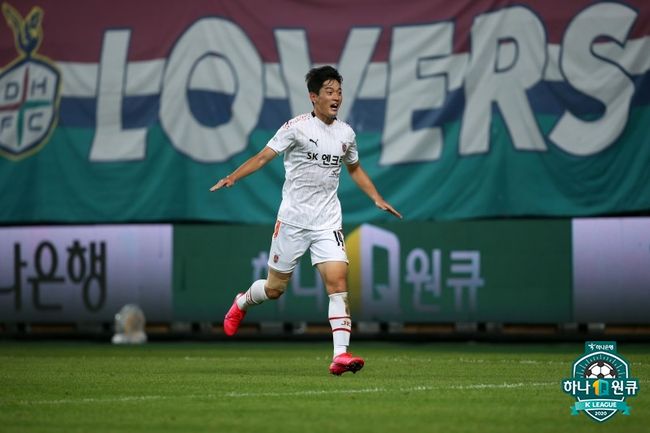 [사진] 프로축구연맹 제공