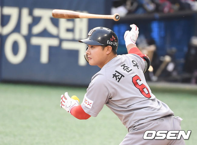 SK 최준우 /youngrae@osen.co.kr