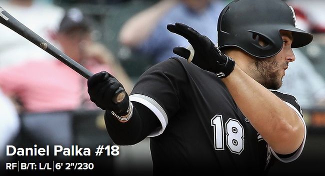 [사진] 메이저리그 공식 홈페이지 캡처 